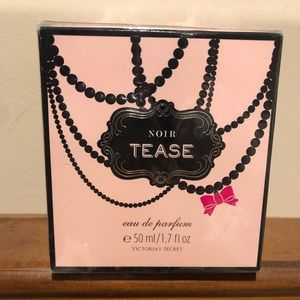 Victoria’s Secret Noir Tease Fragrance